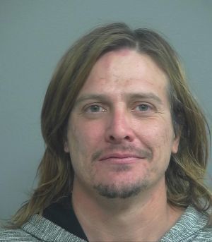 Sean Richard Lawless